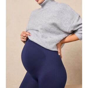 Blanqi Everyday Maternity Leggings